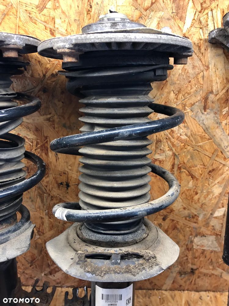 AMORTYZATOR PRZÓD TYŁ BMW F20 F21 F22 EDC VDC - 15