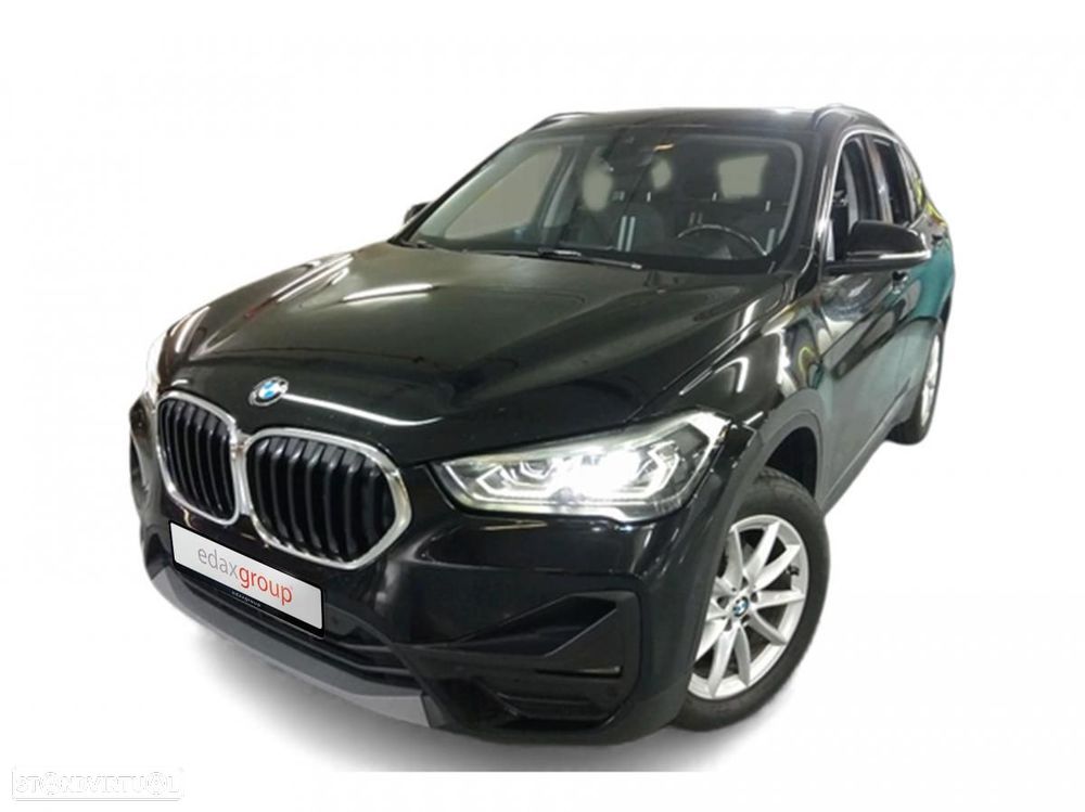 BMW X1 16 d sDrive Advantage Auto - 1