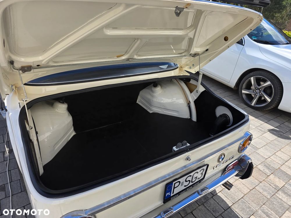BMW Inny - 7