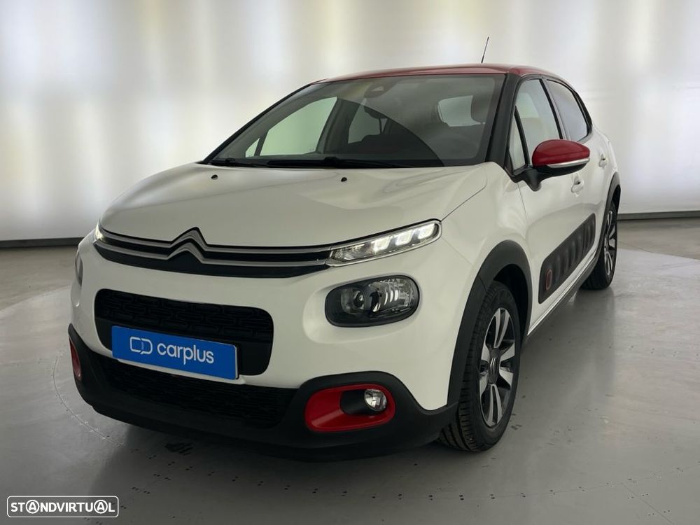 Citroën C3 1.2 PureTech Shine - 21