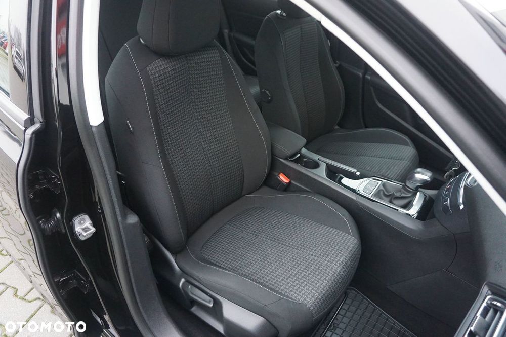 Peugeot 308 1.6 BlueHDi Active S&S EAT6 - 18