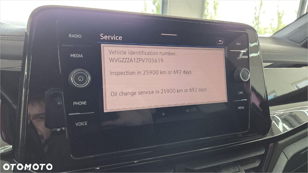 Volkswagen T-Roc 1.5 TSI Style DSG - 15