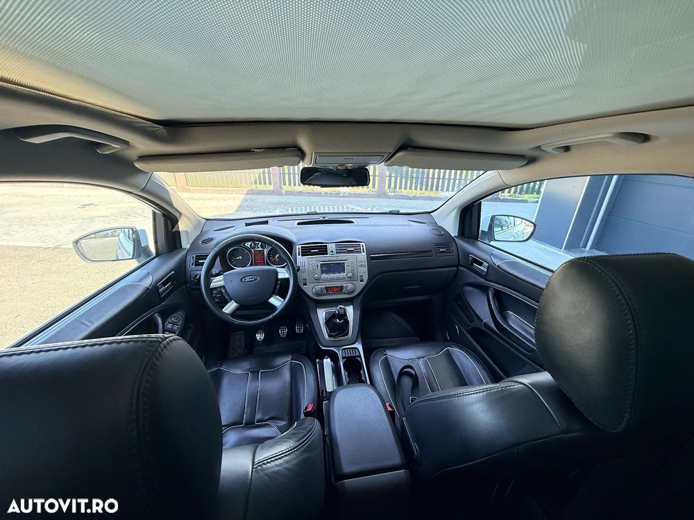 Ford Kuga 2.0 TDCi 4x4 Individual - 22