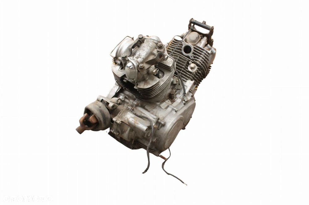 SILNIK Yamaha XV 1100 Virago 89-99 - 4
