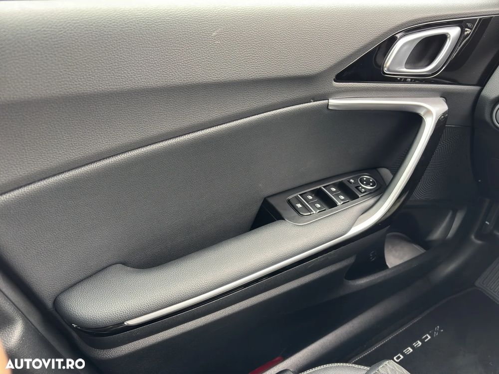 Kia XCeed 1.6 GDI DCT6 OPF Plug-in-Hybrid Spirit - 15