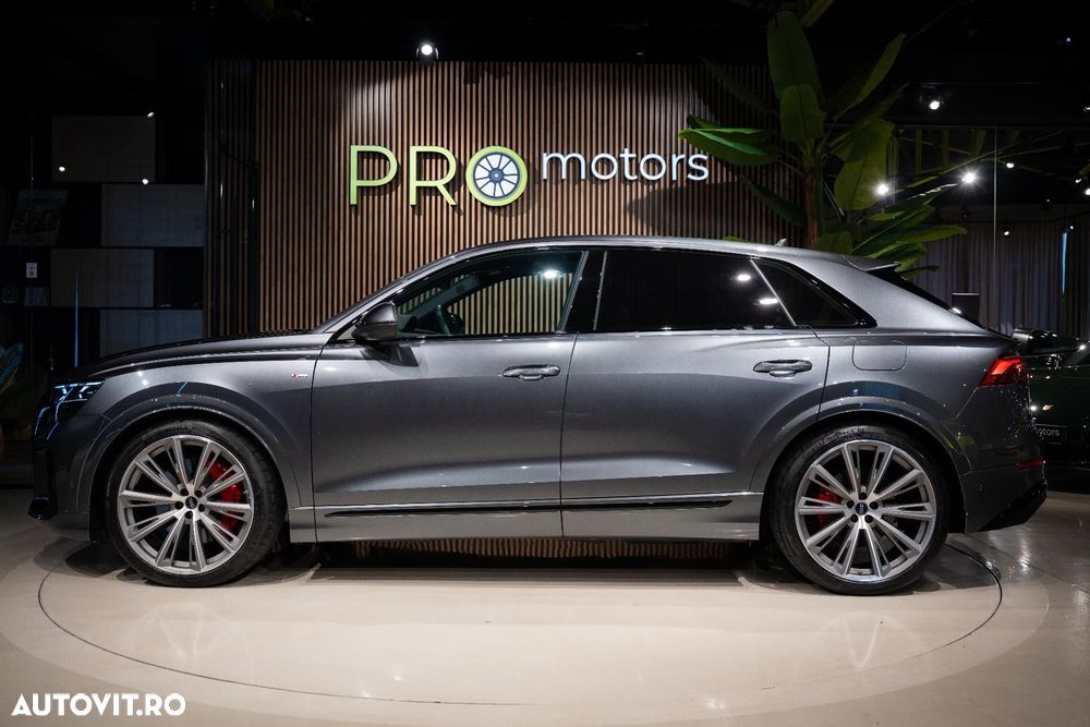 Audi Q8 - 13