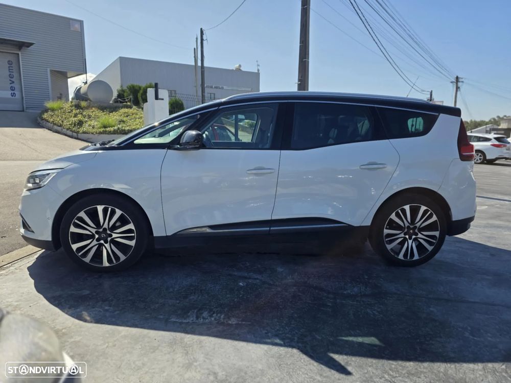 Renault Grand Scénic - 2
