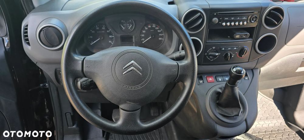 Citroën Berlingo Long - 5