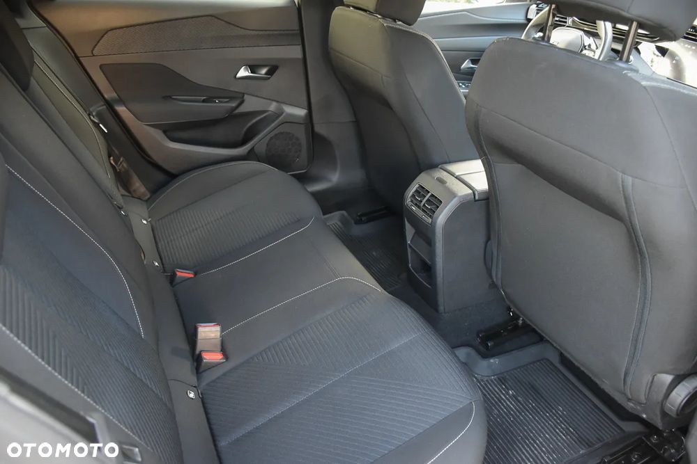 Peugeot 308 1.5 BlueHDi Active Pack S&S - 33