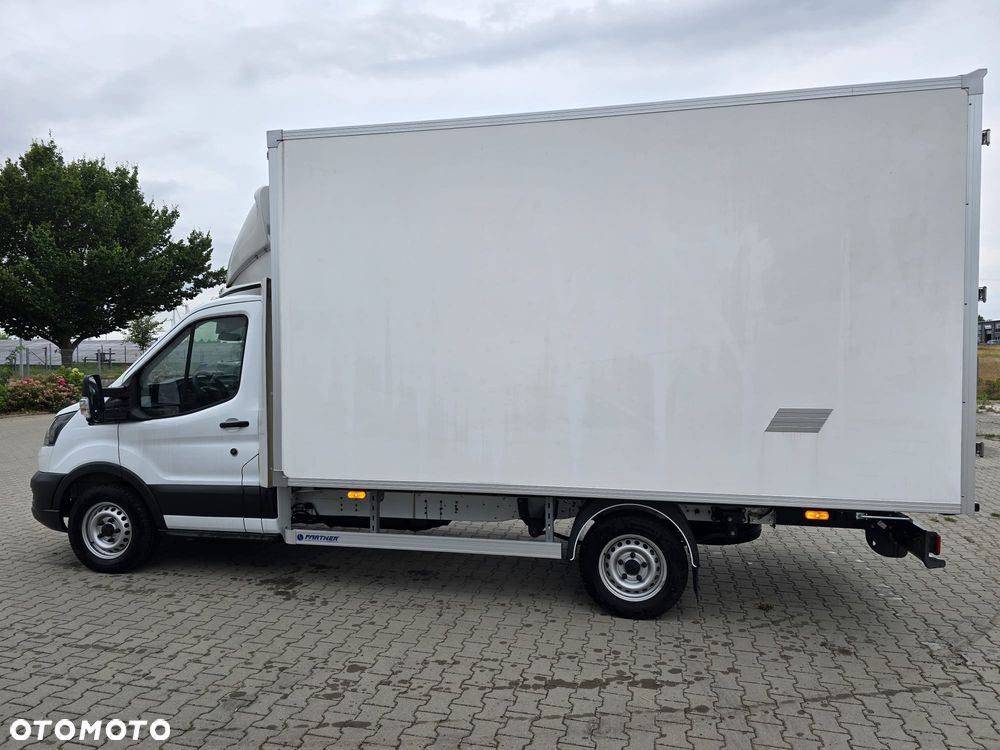 Ford Transit S-CAB - 4