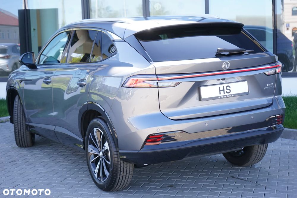 MG HS 1.5T HEV+ Excite - 16