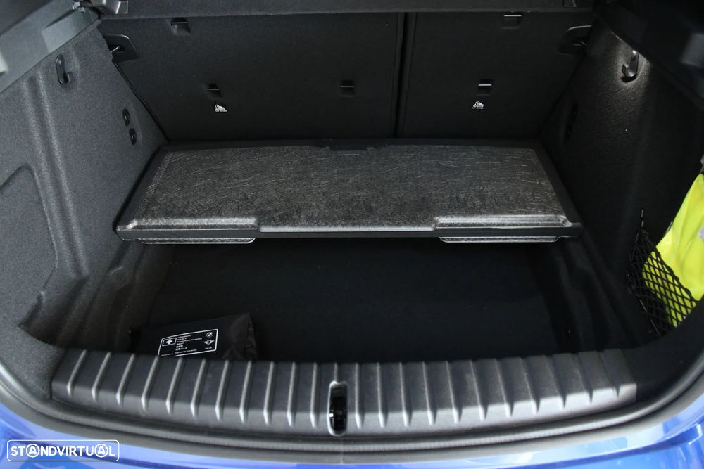 BMW 116 Pack Desportivo M - 27