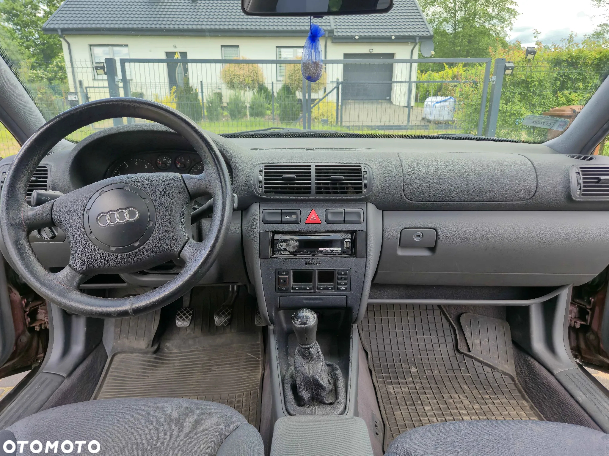 Audi A3 - 6