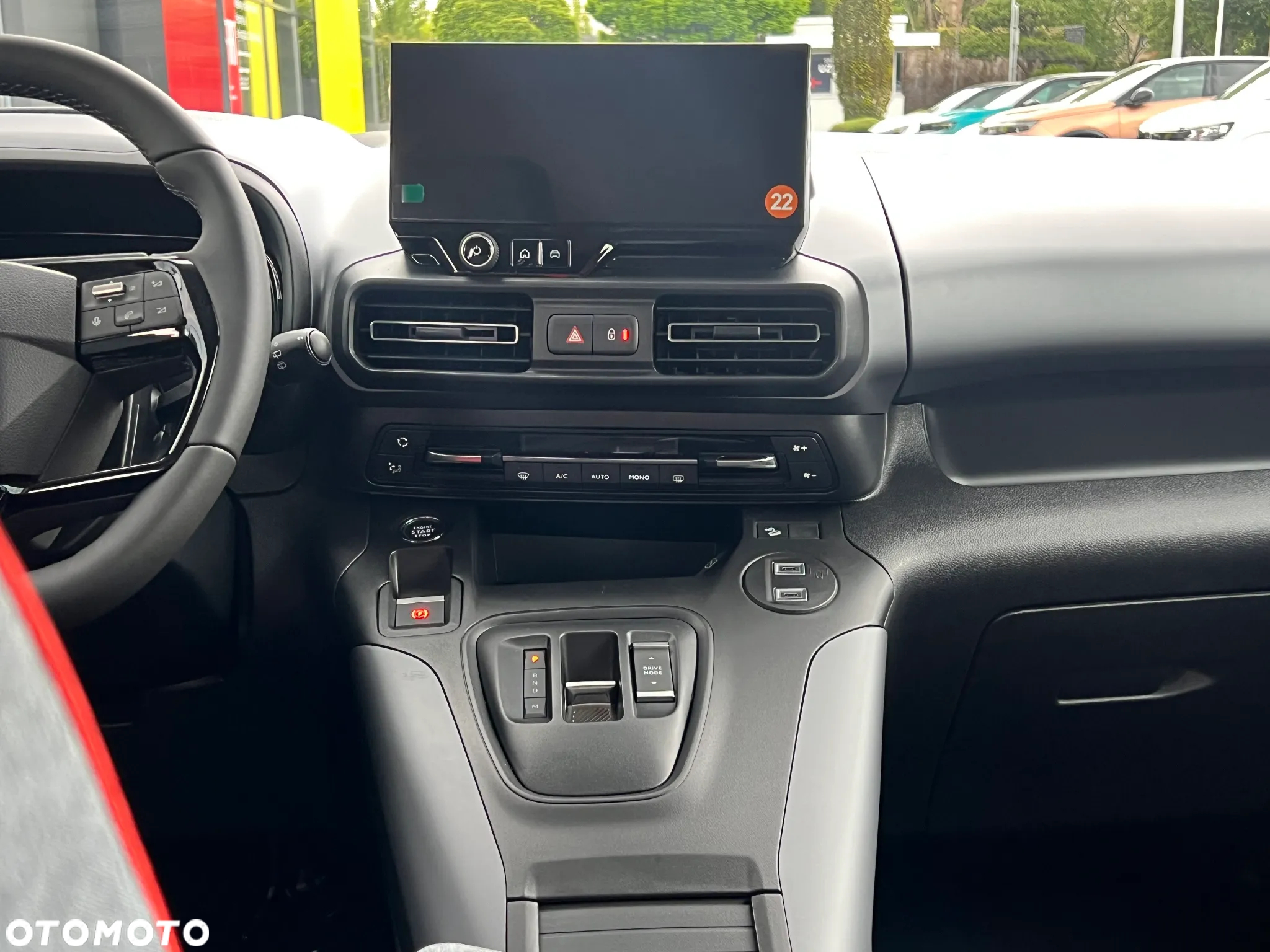 Citroën Berlingo XL 1.5 BlueHDI Max S&S EAT8 - 22
