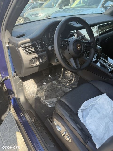 Porsche Macan T - 20