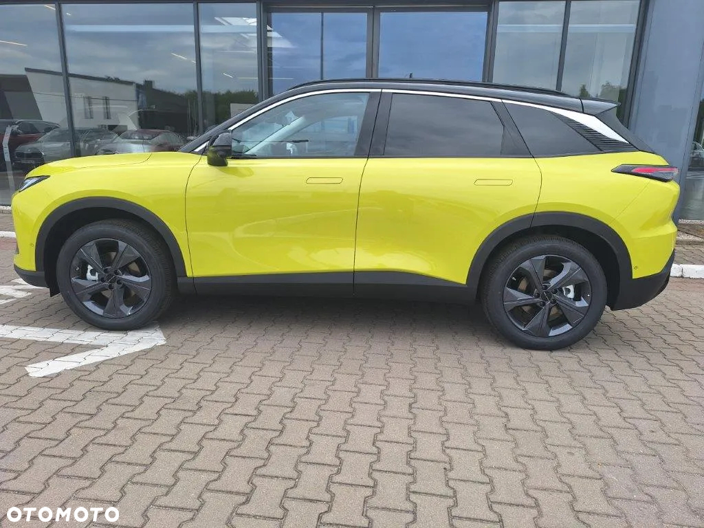 BAIC 5 1.5T Comfort DCT - 3