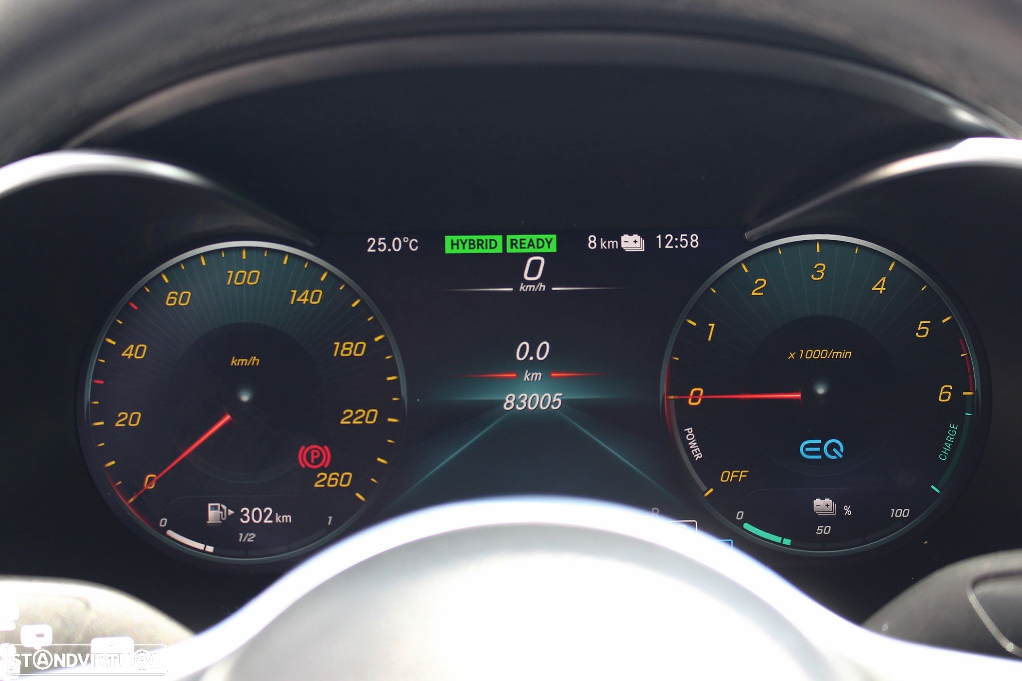 Mercedes-Benz C 300 de Avantgarde - 27