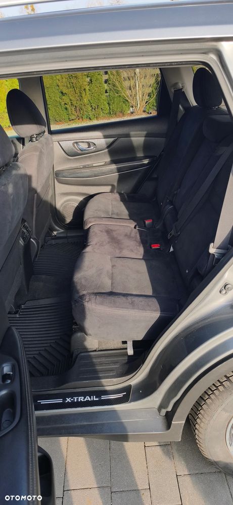 Nissan X-Trail 1.6 dCi 360 - 14