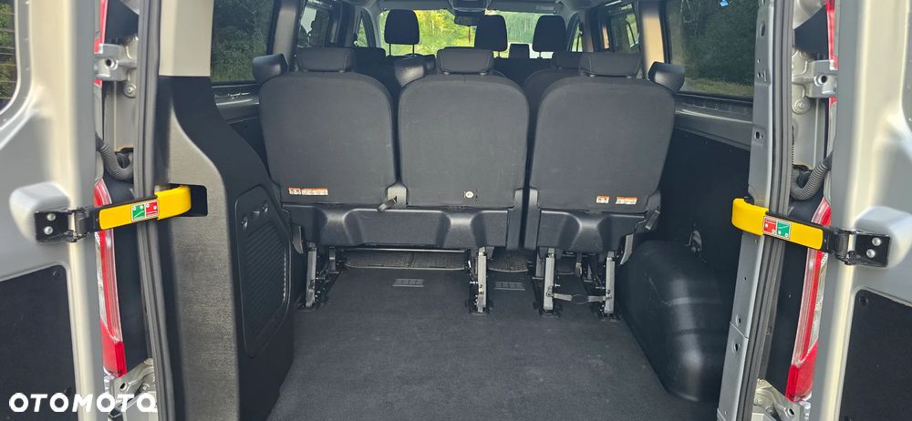 Ford Transit Custom Kombi 320 L2H1 Trend - 15