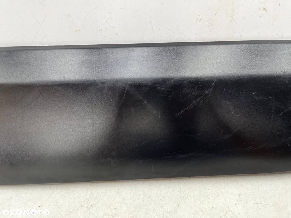 Listwa Mazda CX-30 CX30 2019r.- prawa przednia dolna nakładka drzwi dgh9-51ra1 - 8