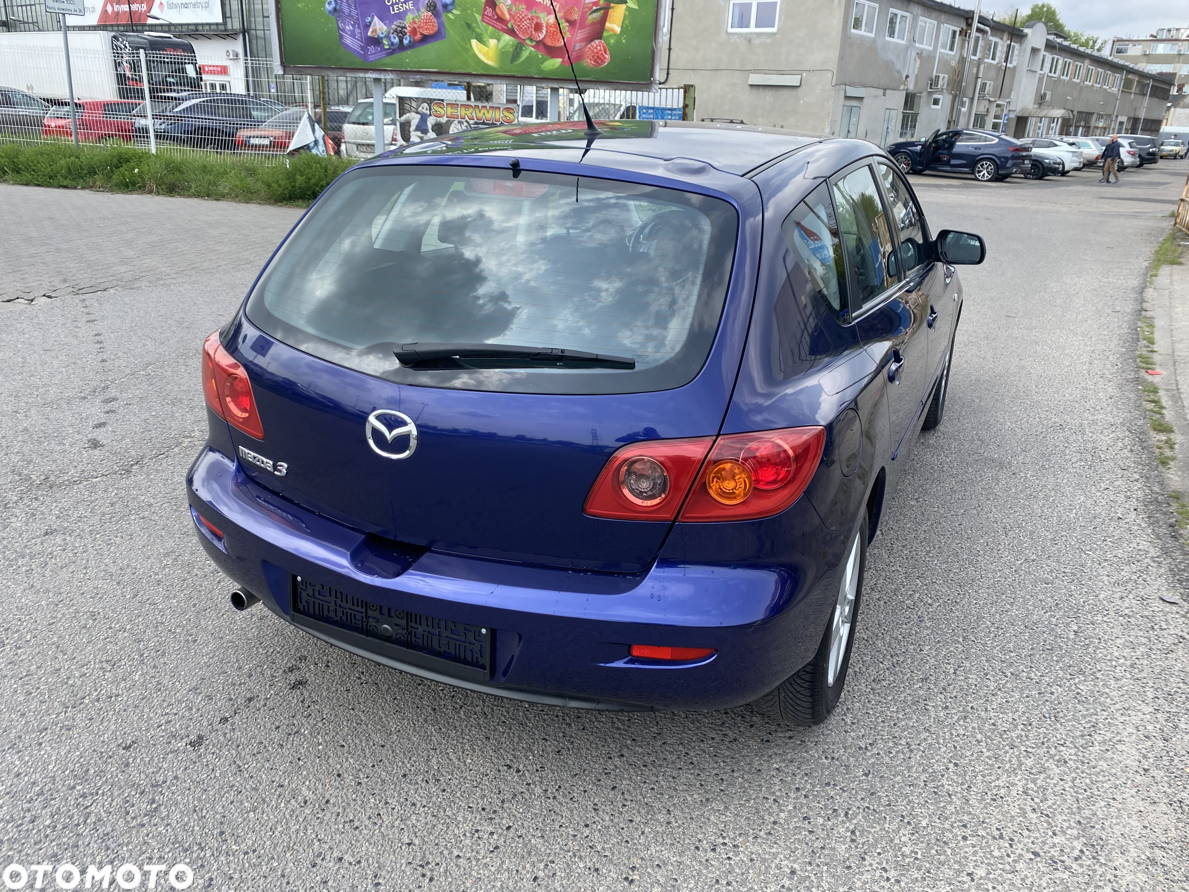 Mazda 3 1.6 Active - 23