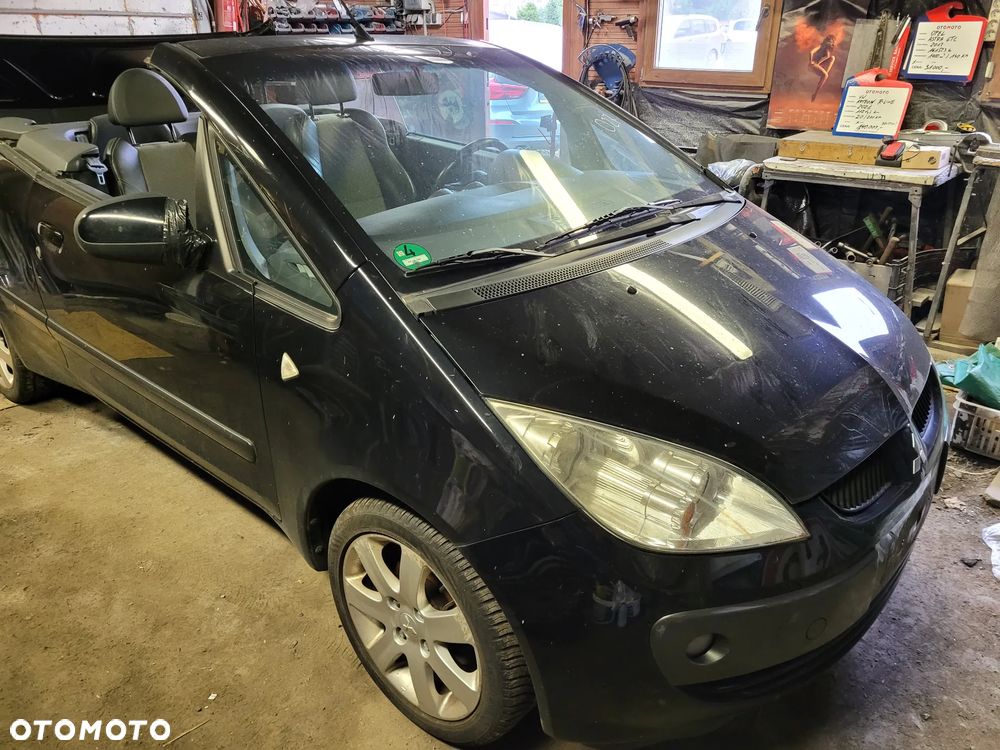 Mitsubishi Colt CZC 1.5 Invite - 3