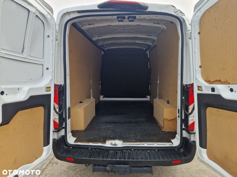Ford TRANSIT - 16