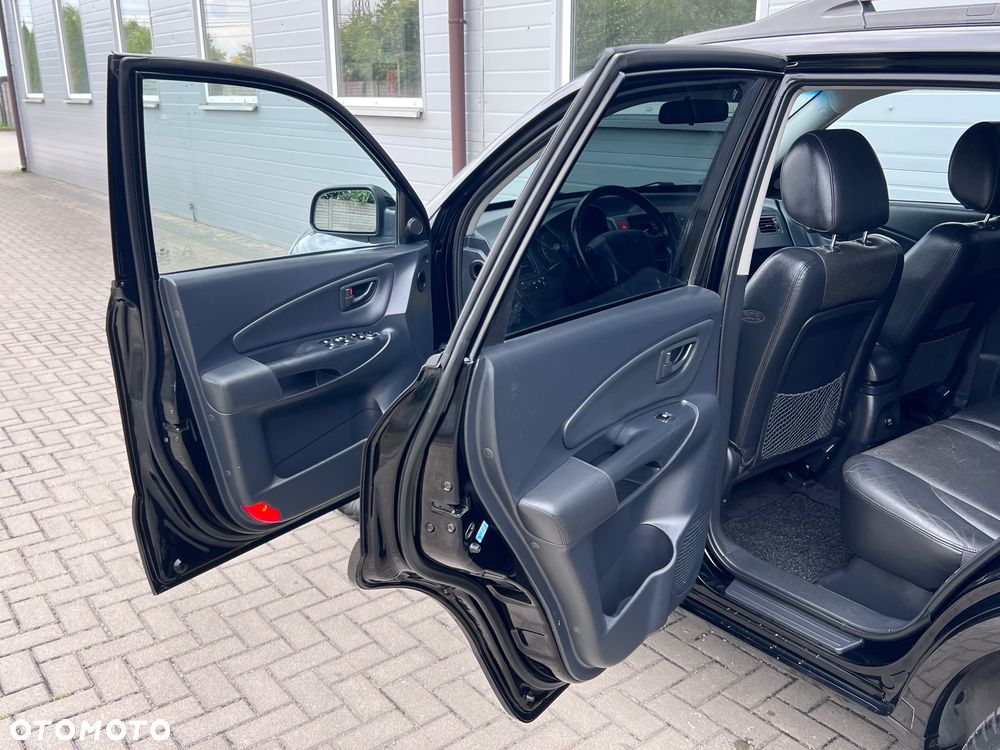 Hyundai Tucson 2.0 2WD FIFA World Cup - 14