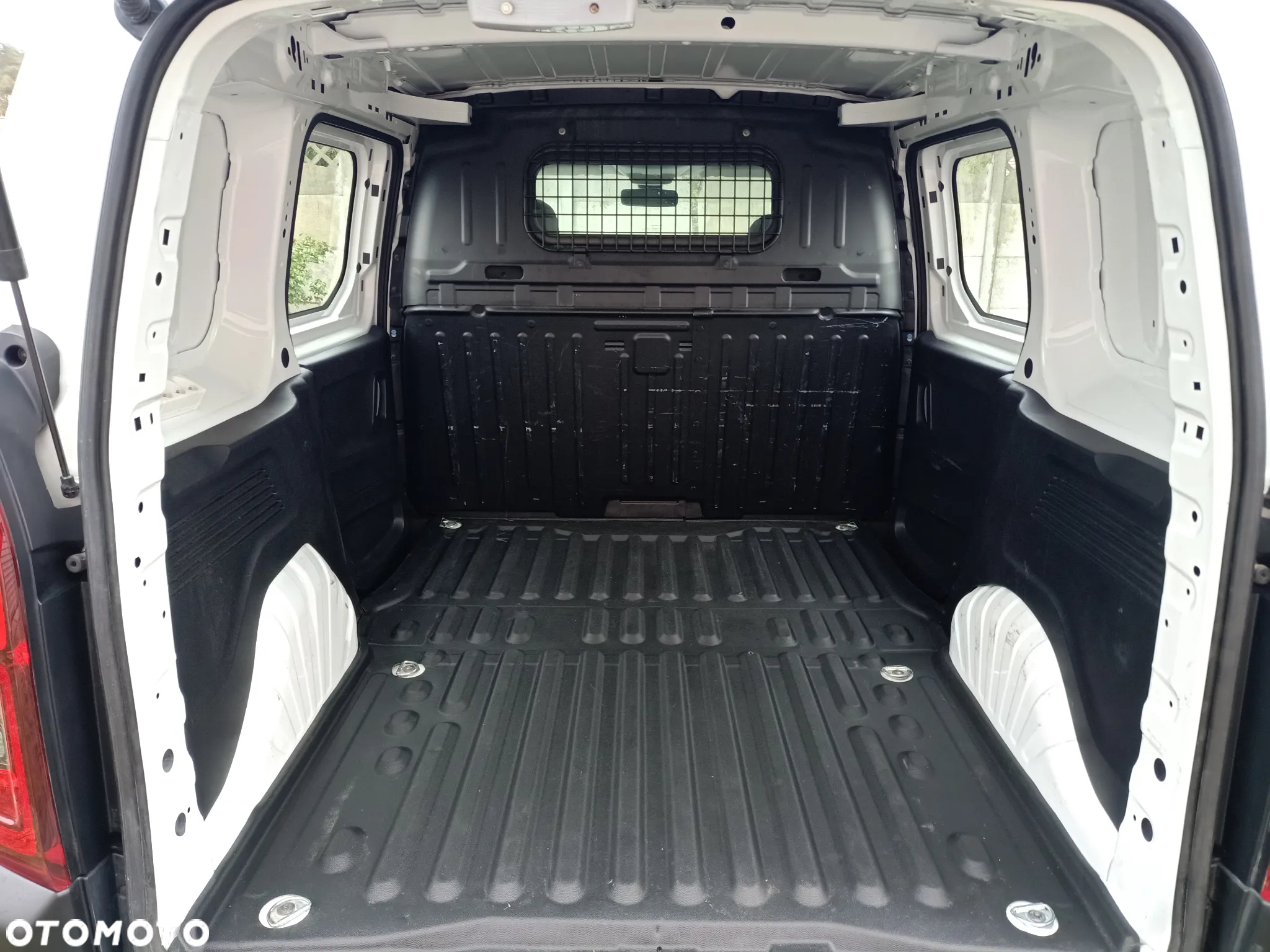 Citroën Berlingo - 7