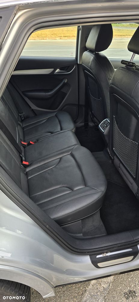 Audi Q3 - 8