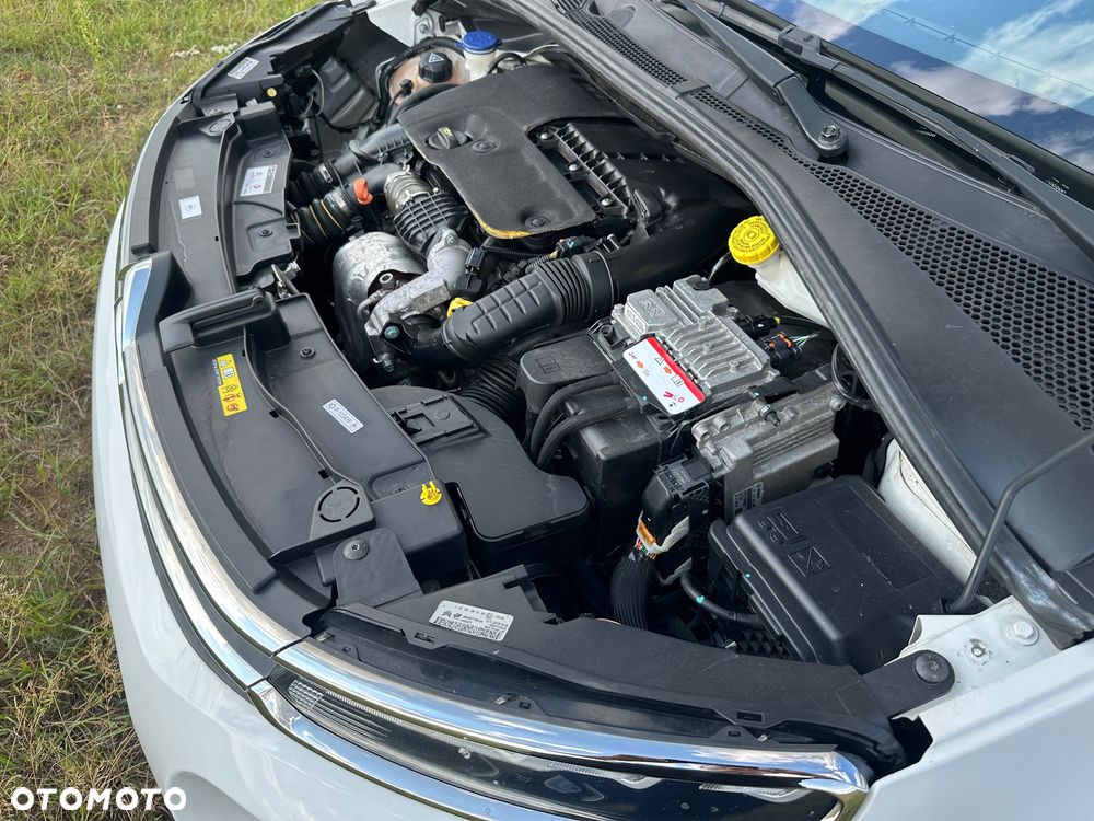 Citroën C3 1.6 HDi Seduction Euro5 - 21