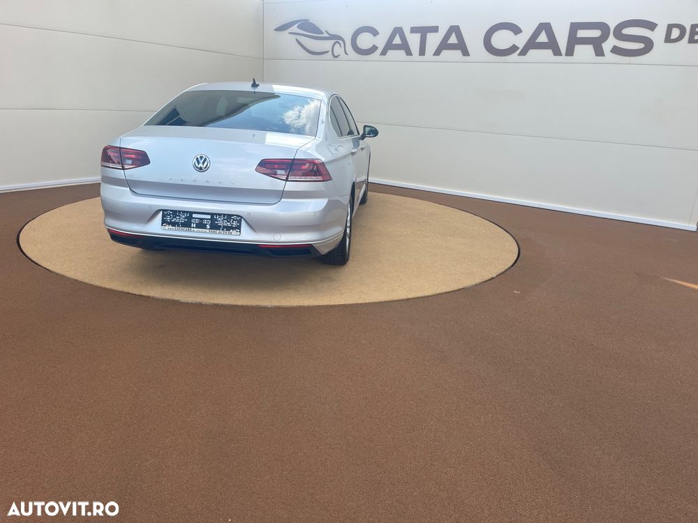 Volkswagen Passat 1.5 TSI OPF DSG Business - 14