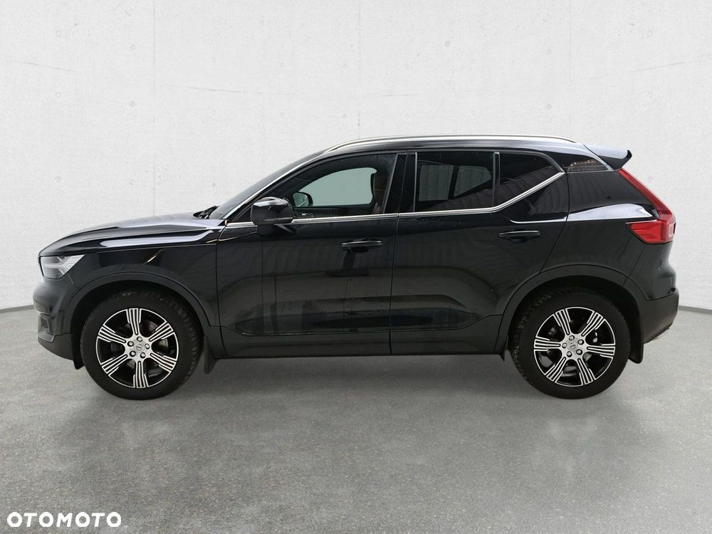 Volvo XC 40 D3 AWD Inscription - 4