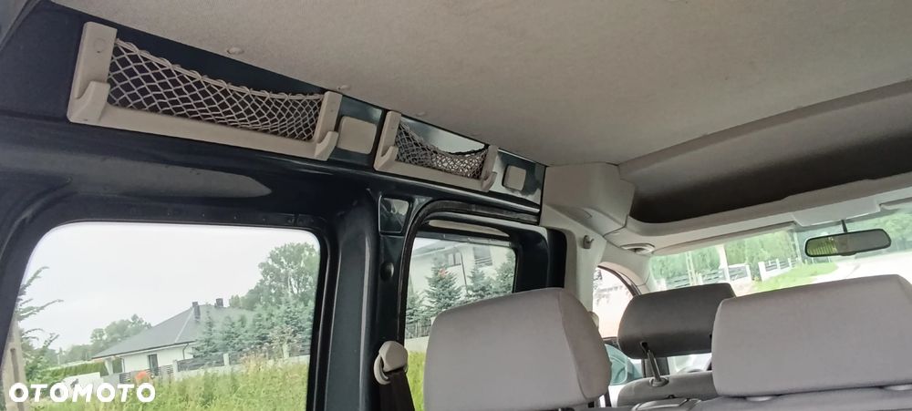 Volkswagen Caddy 1.6 Life (5-Si.) - 21