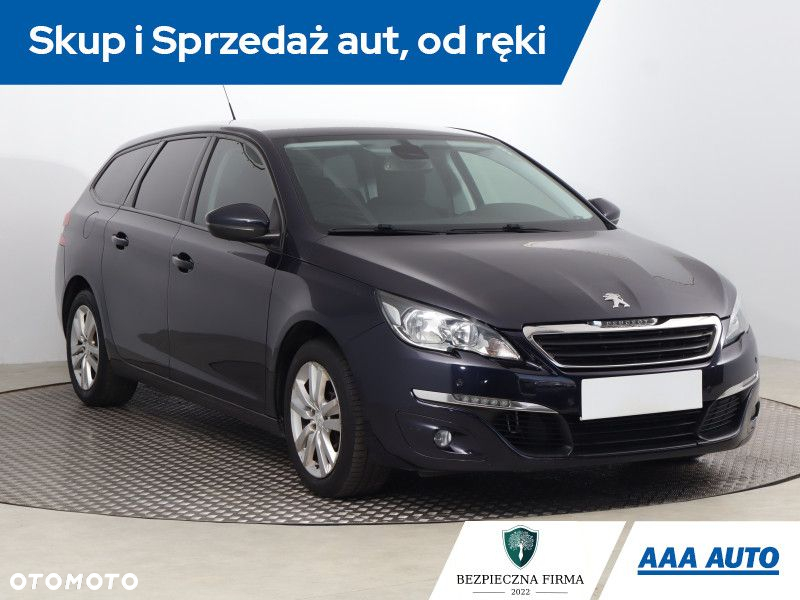 Peugeot 308 - 2