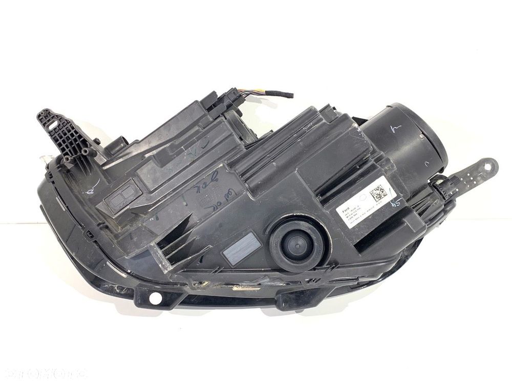 REFLEKTOR PRAWY PRZÓD  FORD ECOSPORT 2011 - 2022 1.0 EcoBoost 92 kW [125 KM] benzyna 2013 - 2022 - 4