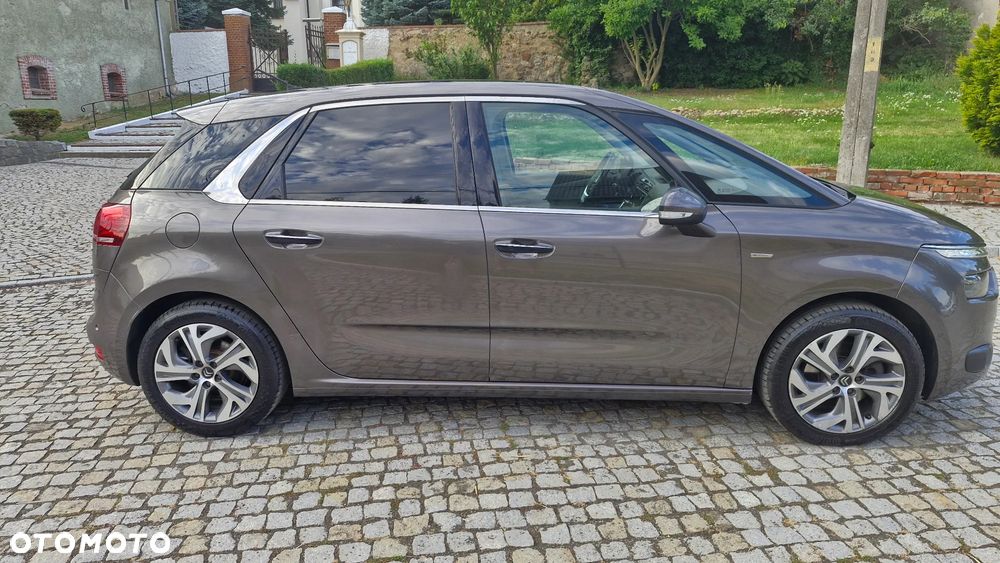 Citroën C4 Picasso BlueHDi 150 EAT6 Exclusive - 6