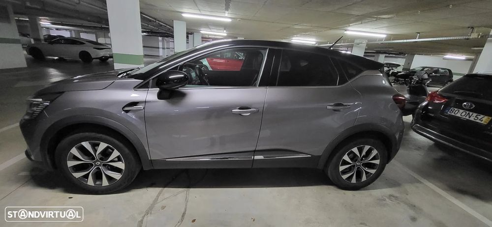 Renault Captur 1.0 TCe Exclusive - 13