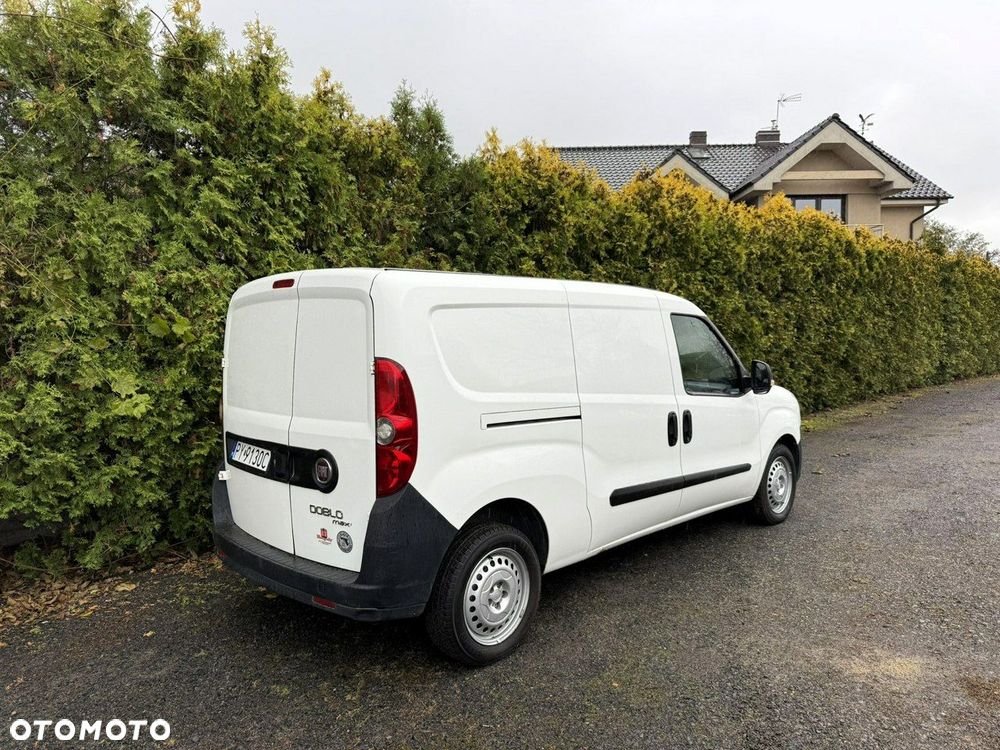 Fiat Doblo - 6