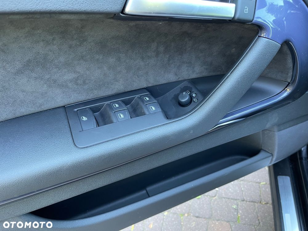Audi S3 Cabrio - 20