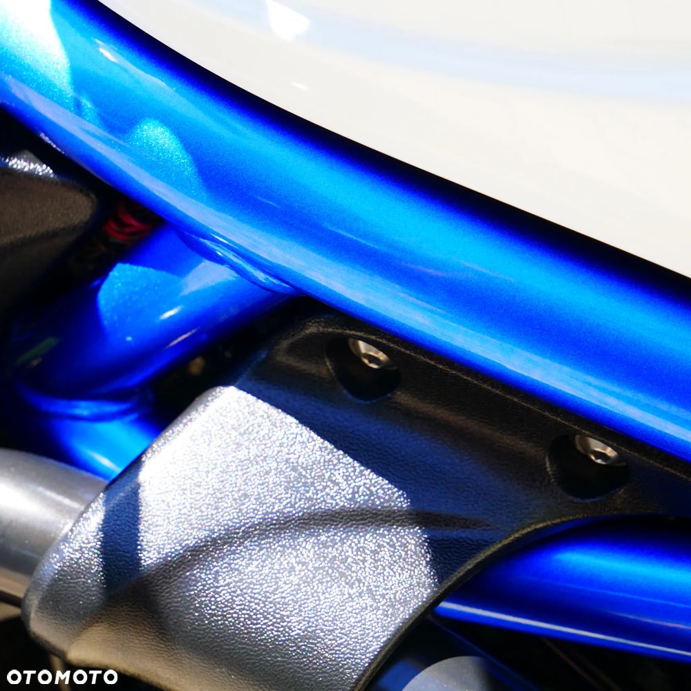 Suzuki Gladius - 6