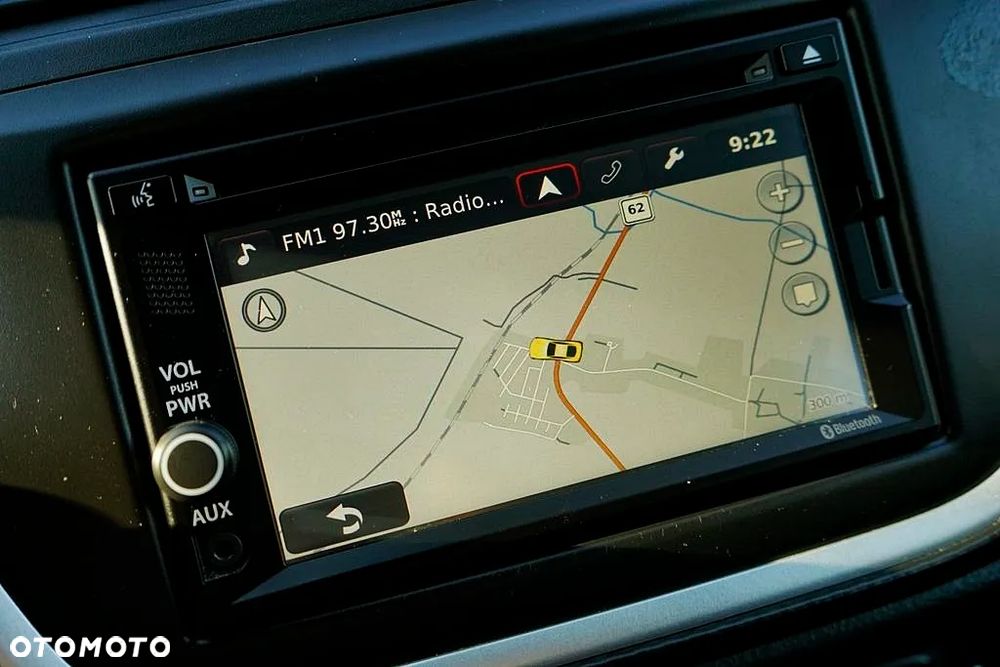 Suzuki SX4 S-Cross - 30