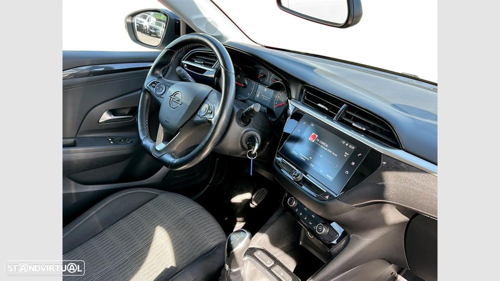 Opel Corsa 1.2 Edition — fotografia 20