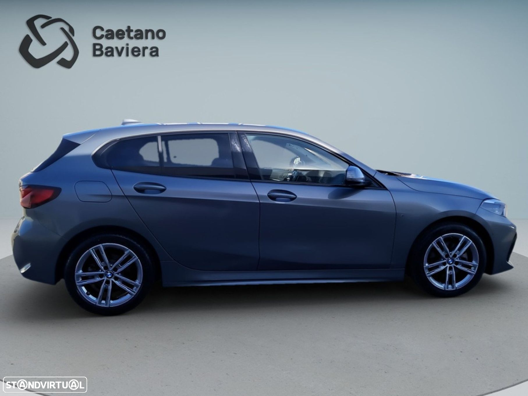 BMW 116 - 9