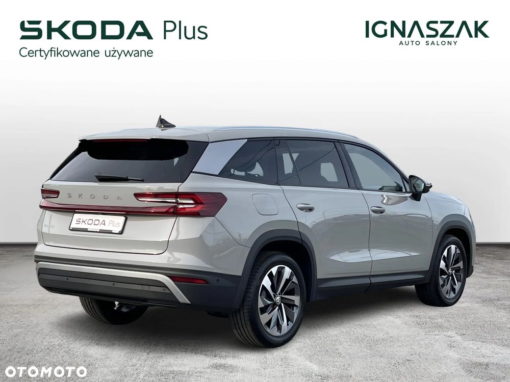 Skoda Kodiaq 2.0 TDI 4x2 Selection DSG - 5