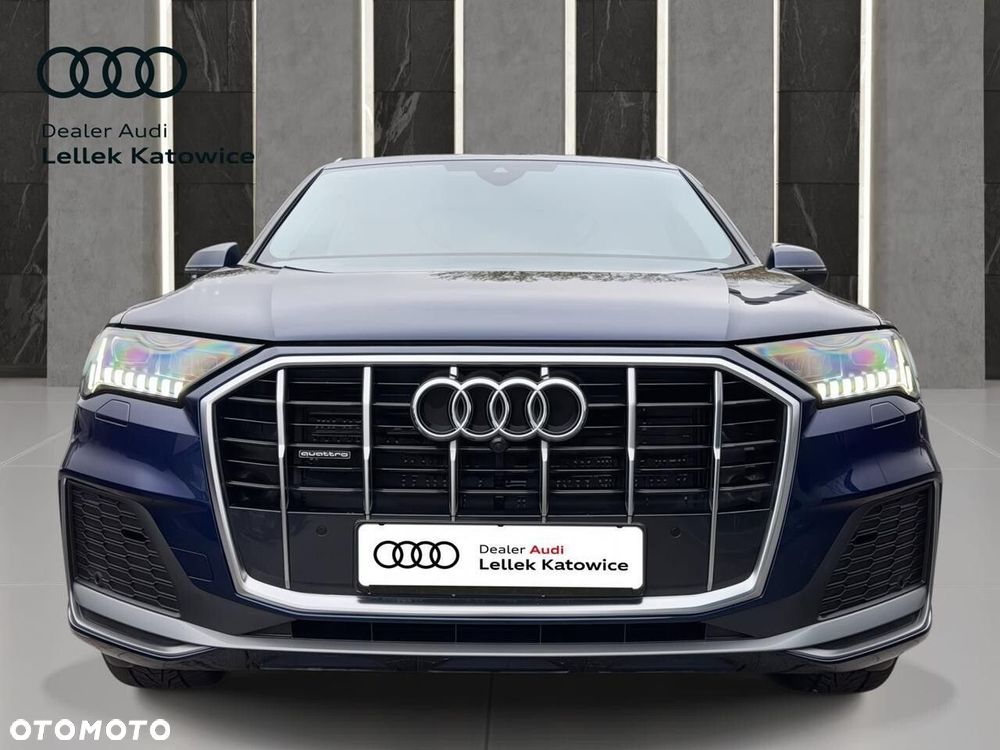Audi Q7 - 4