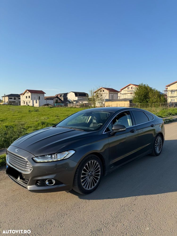 Ford Mondeo ver-2-0-tdci-powershift-awd-titanium - 3