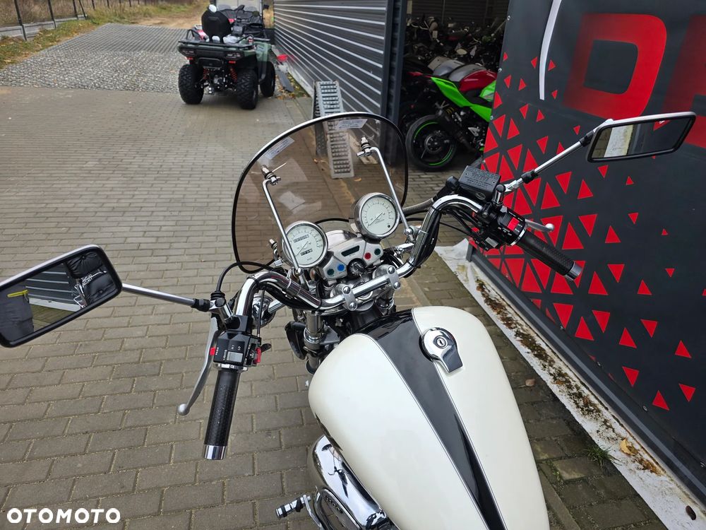 Yamaha Virago - 17