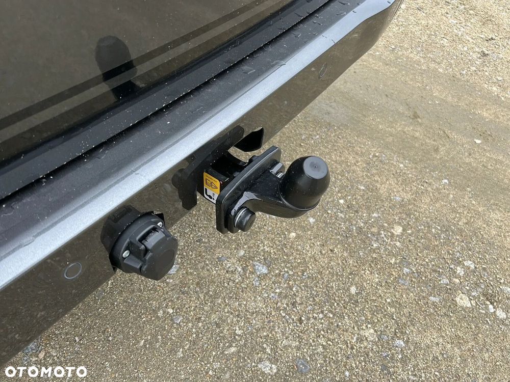 Volkswagen Transporter Furgon PLUS Edition/5-cio osob./AUTOMAT (L2) 2.0 TDI 170KM, r.o. 3500 mm - 34