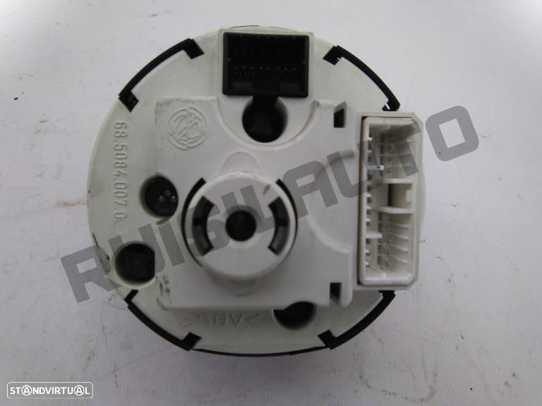 Conta Rotações 68508_40070 Alfa Romeo 156 [1996_2007] 1.8 16v T - 2